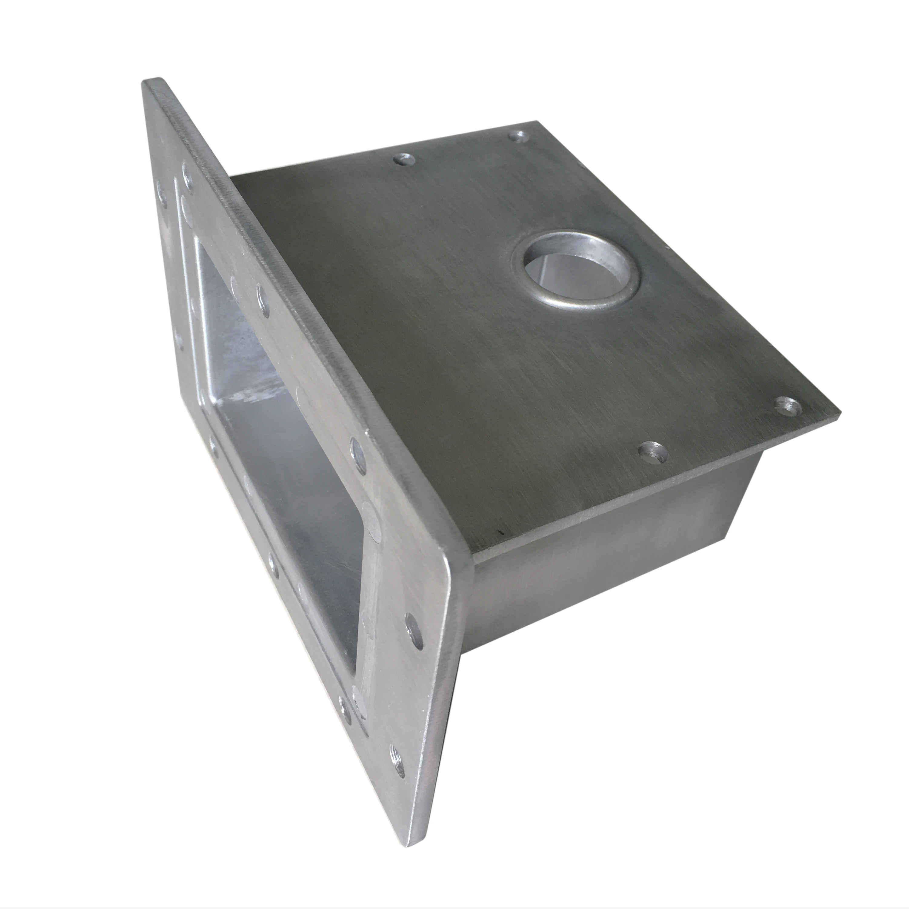 Rectangular Waveguide for 2450MHz Magnetron Tube