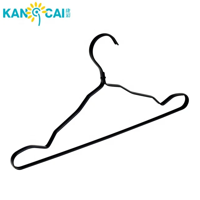 Luxury hangers for cloths coat hanger wholesale drying rack clothes