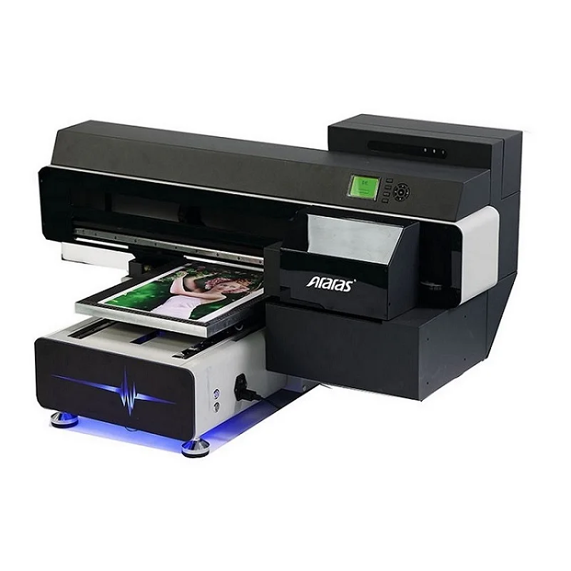 Лучшая УФ печатная машина 950*1320*830 для свадебной