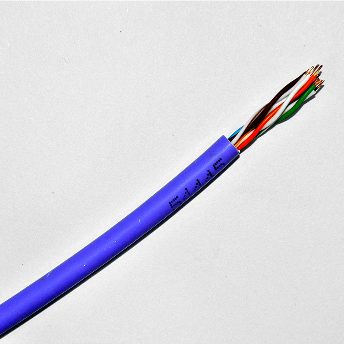 CMR CMP  SFTP cat5e  UTP Cat5e  Cat6a  Cat7 lan cable