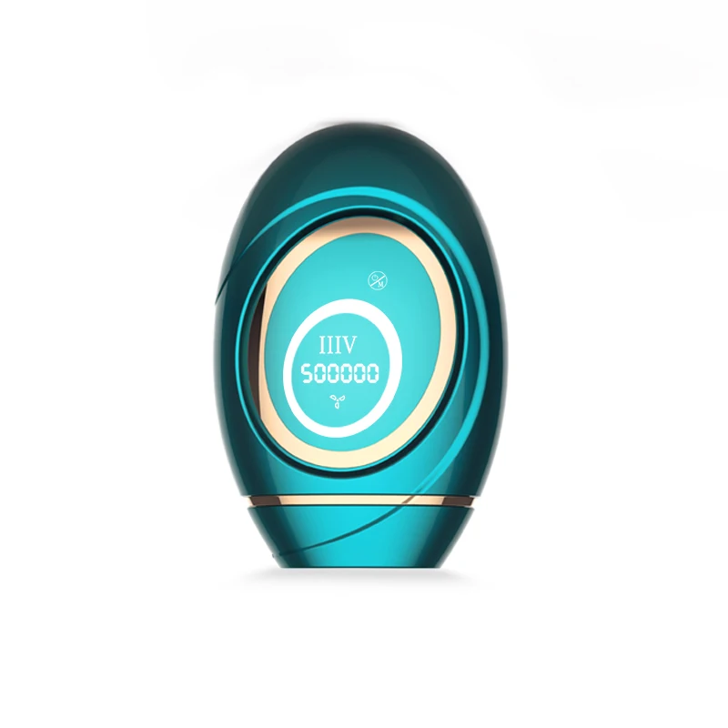 Mini Permanent Home Painless Armpit Facial Skin Body Epilator Depilation Machine Mini Home laser hair removal