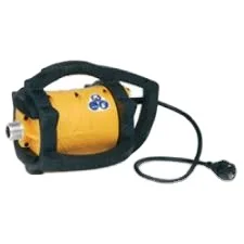 CE ISO Certification 4 m Length of Flexible Shaft Portable Concrete Vibrator