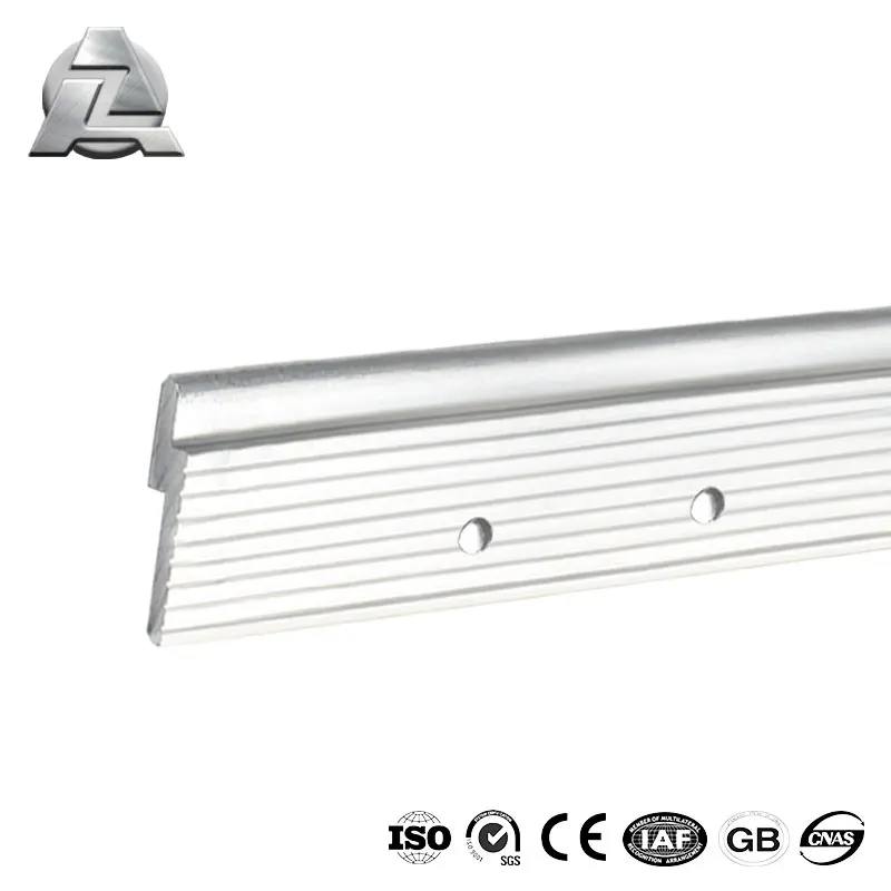Wholesale ZJD-ZC101 french z clip interlocking wall mounted mount metal bracket