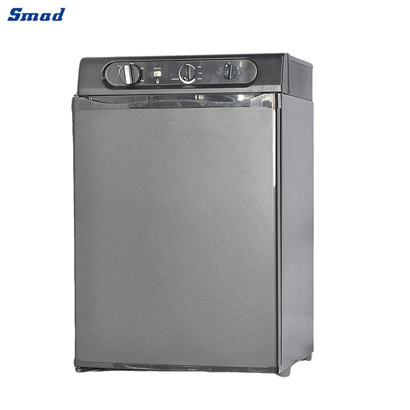 Smad 40L высокое качество дома отеля 3 способа абсорбционный холодильник