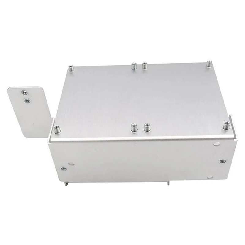 Electrical Box Custom Customized Design Large Metal Stainless Steel Industrial