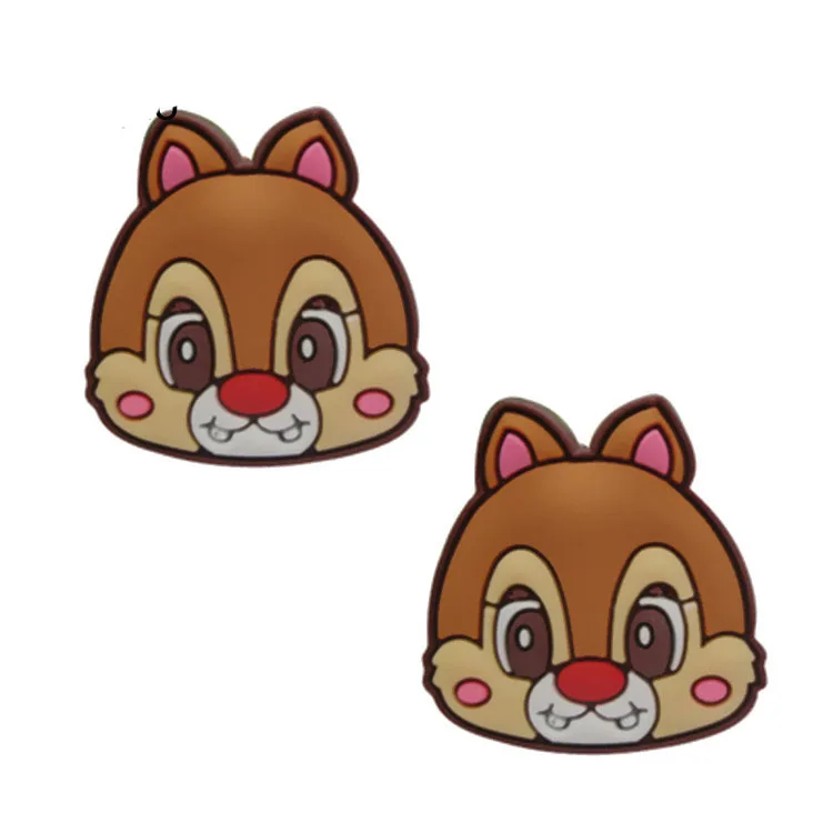 PVC shoes decoration shoe buckle shoe accessories