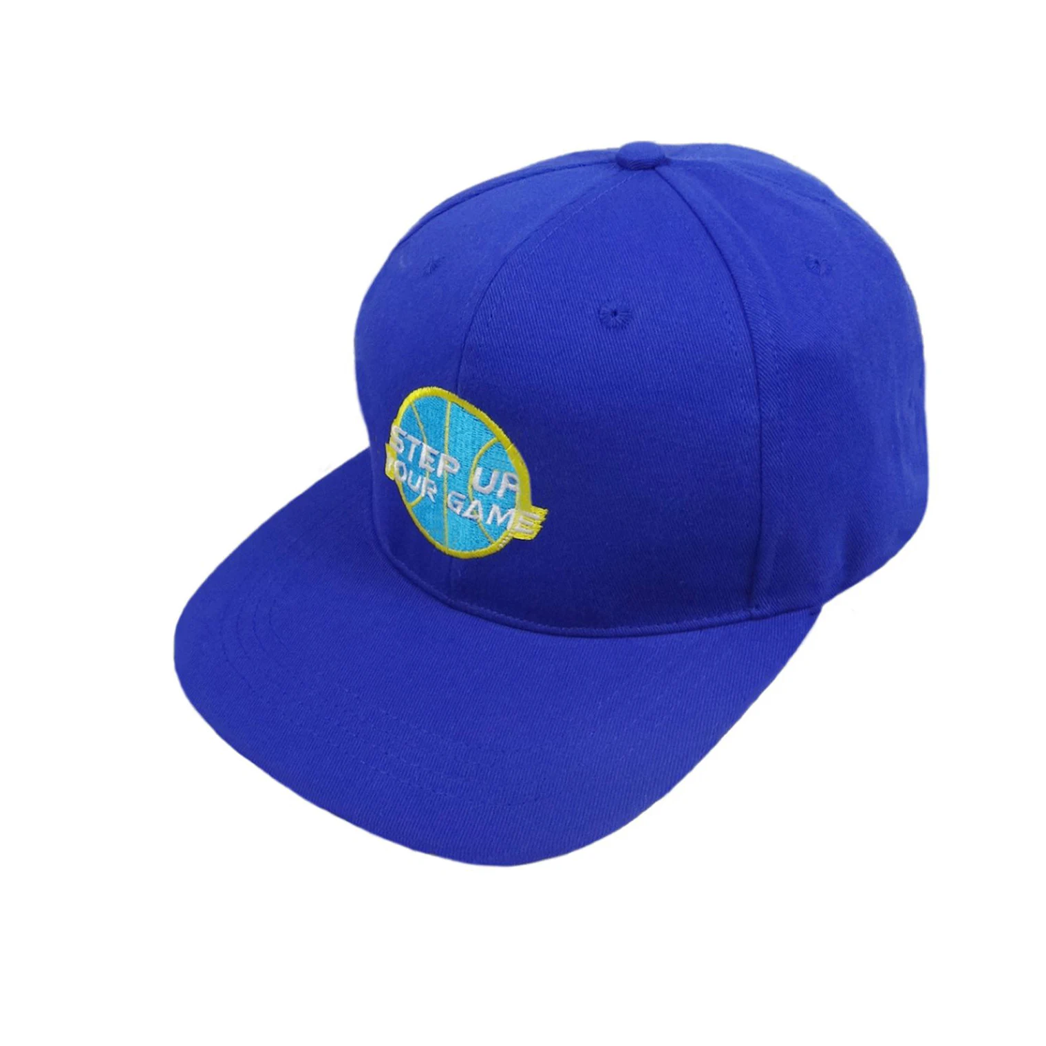 Personalised Patch Embroidery Eco Friendly Baseball Caps with Eagle