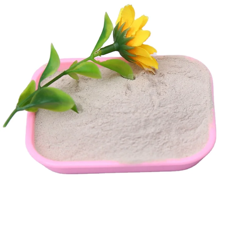 Высококачественный фторпласт, порошок фторида кальция для гидрофторика