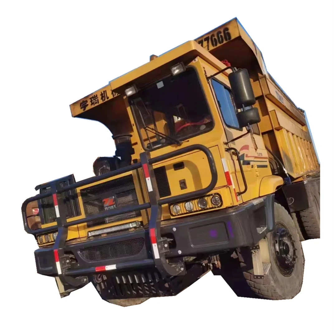 Used Howo Truck Dump Truck 8x4 12-wheel Dump Truck For Sale