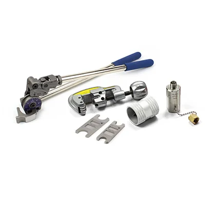 Hikelok фитинг для труб из нержавеющей стали