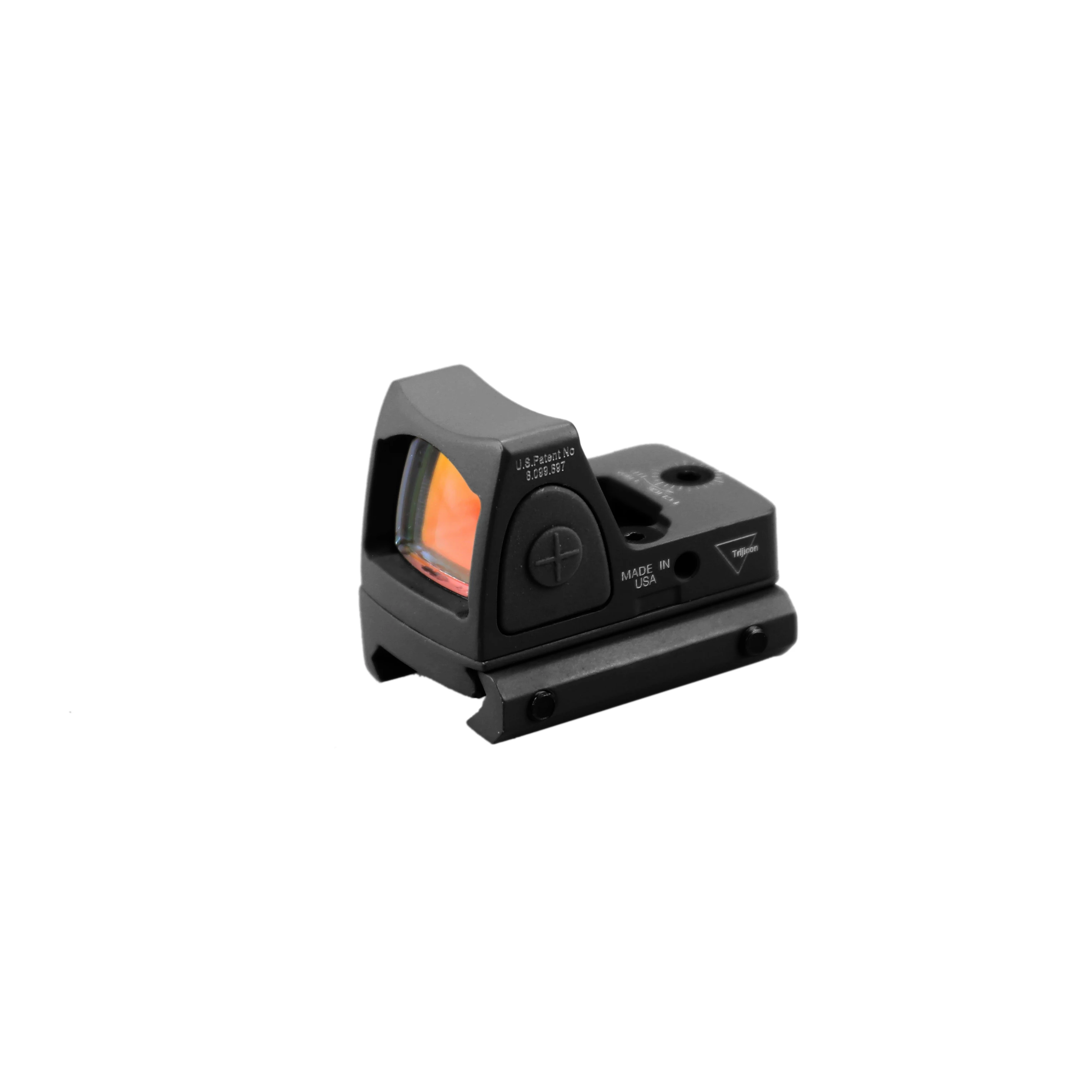 
Guaranteed Quality Proper Price Reflex Red Dot Sight Model Mini Red Dot Gun Scope For Hunting 