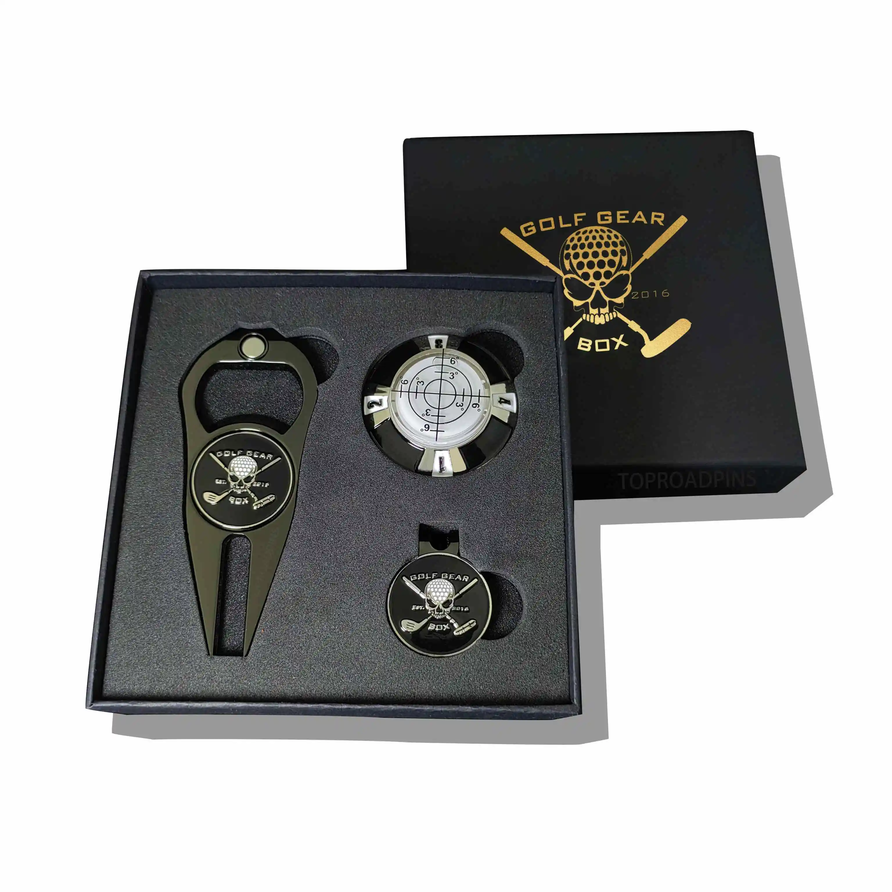 Инструмент для игры в гольф