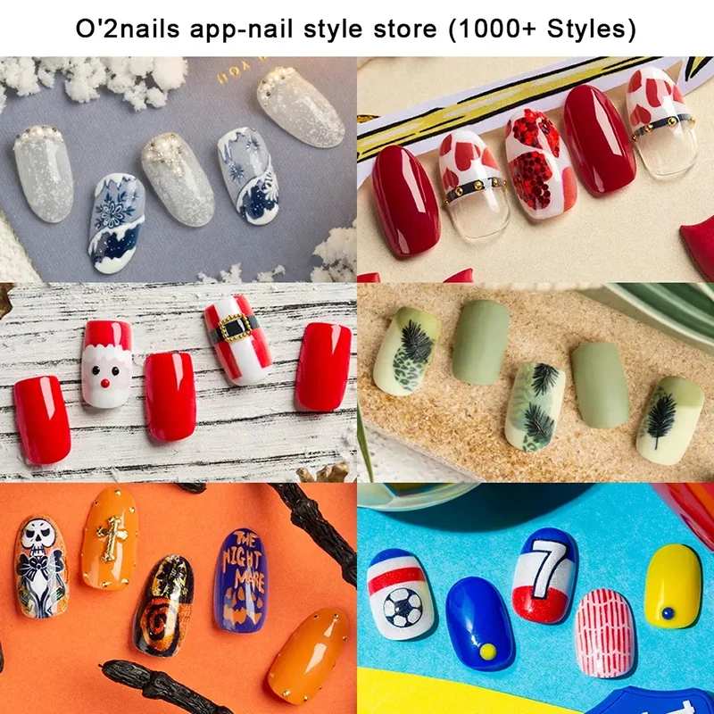 O2nails Nail Printer V11 маникюрный принтер для маникюрного салона дизайн DIY Профессиональный ногтей спа и дома