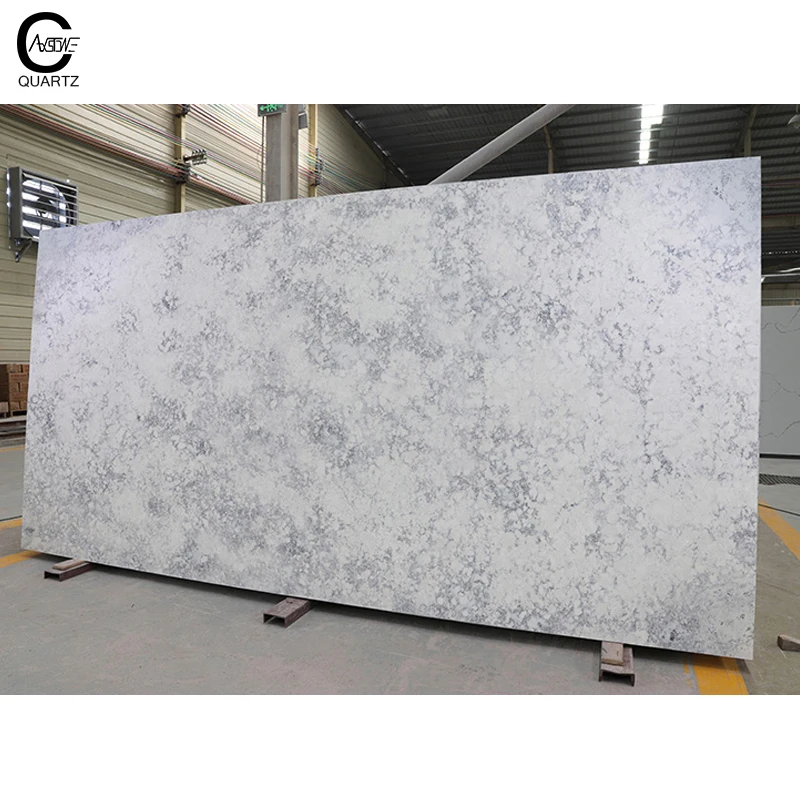 Caxstone бетон новый дизайн мраморный вид искусственный камень для ванной комнаты Vanitytop