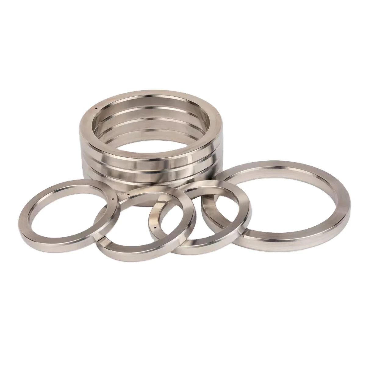 API6a ring joint gaskets, RTJ RX BX various models complete ring order