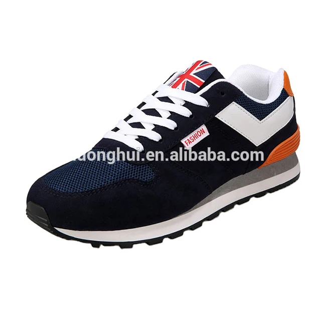 
OEM kids women men lightweight sports running shoes factory in china 