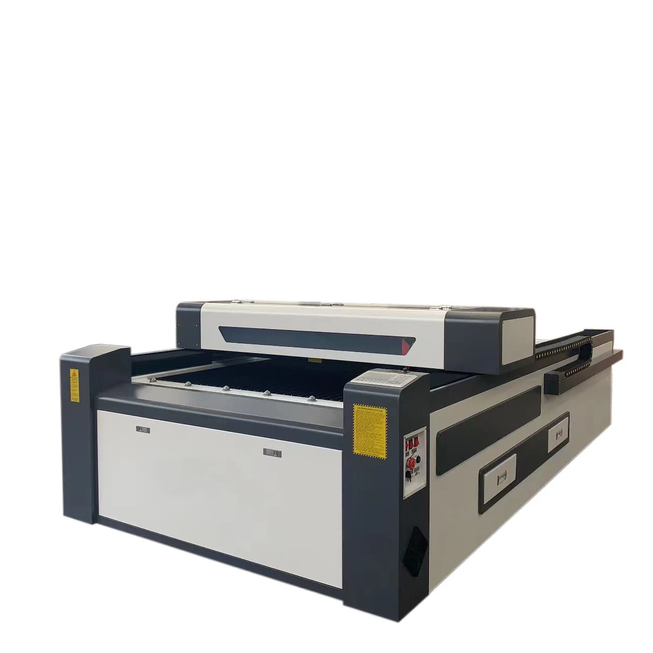 1325 MDF Wood Acrylic cutting engraving laser fabric cutting machine for sale