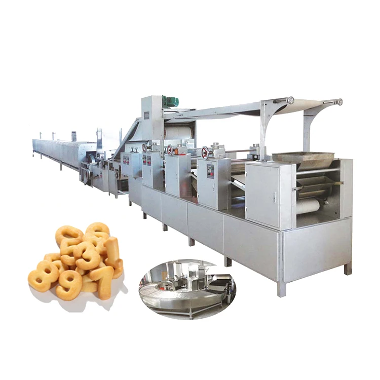 biscuit cake production machine mini wafer biscuit machines bakery machines for sale