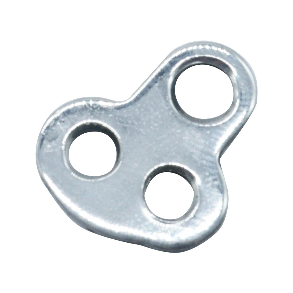 Reliable sealing performance Custom polished irregular mechanical manufacturing gaskets