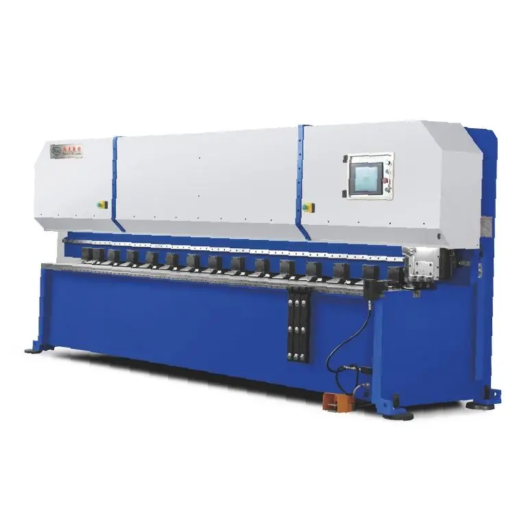 
Factory Supplier High Precision 220-380v Groove Machine for Mechanical Equipment 