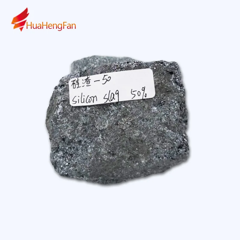 Get hot sale Silicon Scrap Slag cheap and fine from China