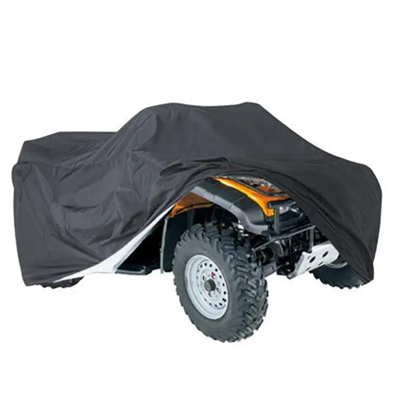 ATV Quad Cover Hot sale Rain Protection ATV Dust Cover