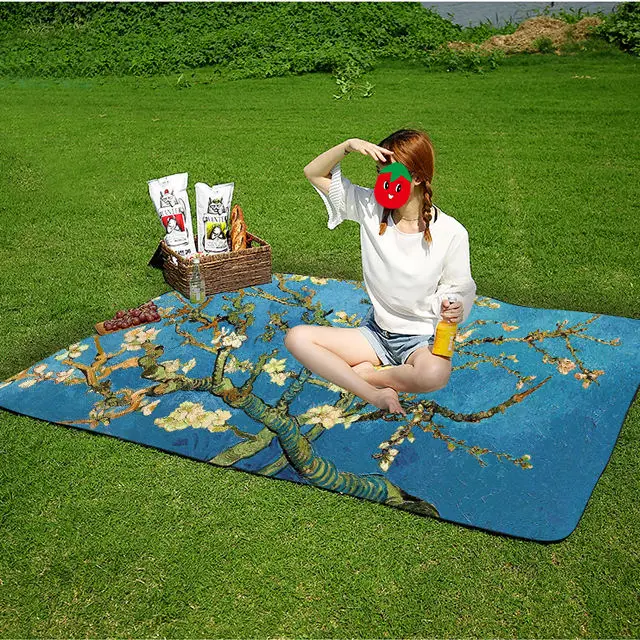 JSMART Manufacture Big Size Water Repellant Promotional Table Cloth Sublimation Printing Fabric Tablecloth