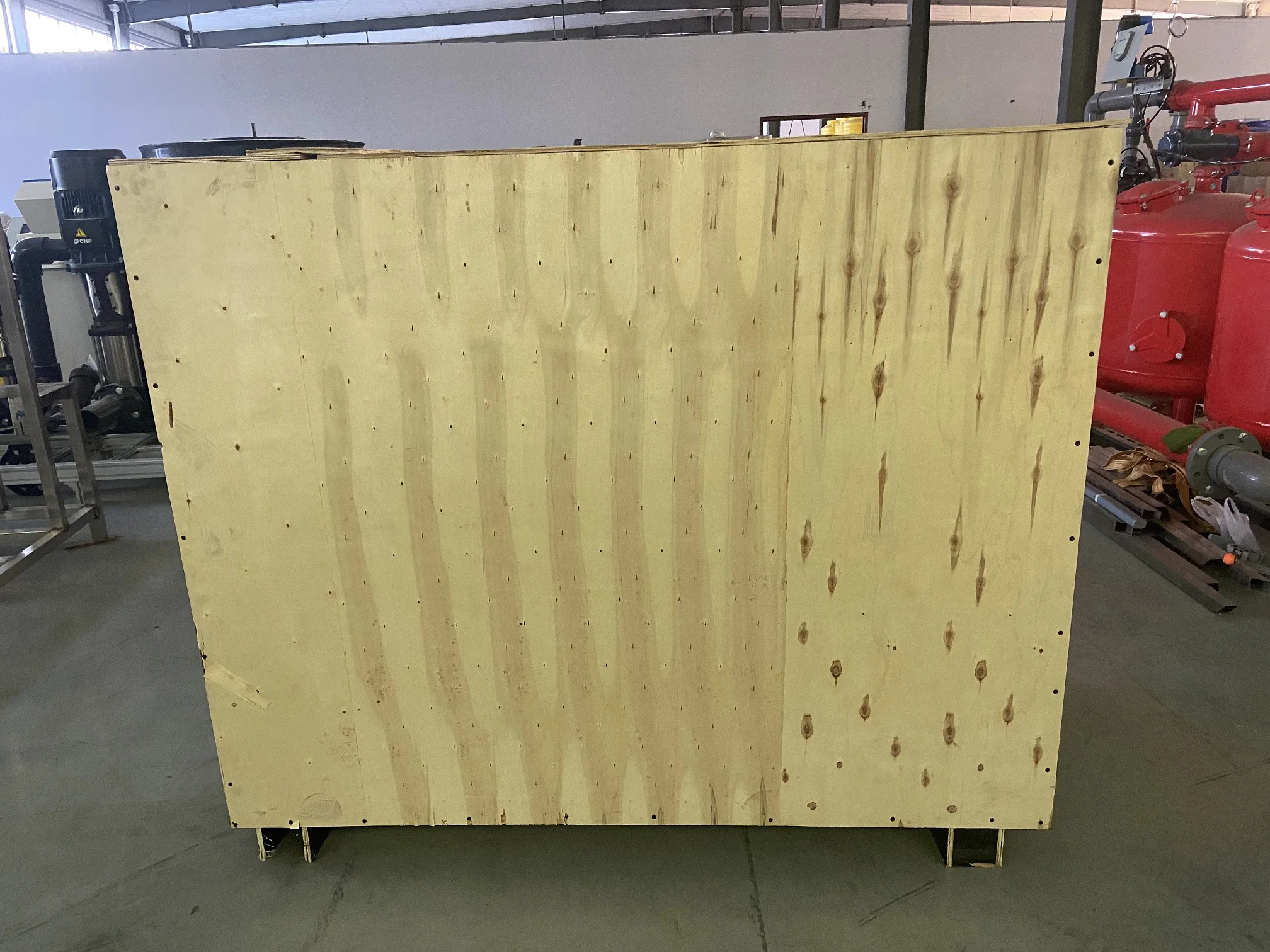 BOYUN-Vertical cultivation of indoor hydroponics in agricultural drip irrigation system