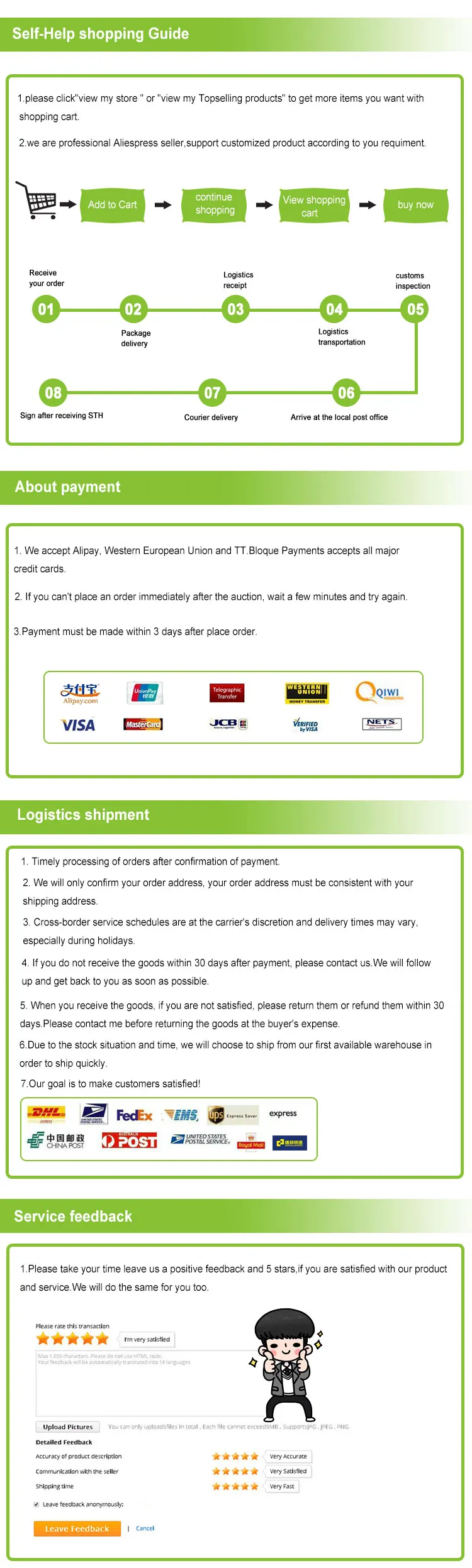 LTRIG custom 1Pcs stable version DC-DC 8A solar automatic step-up step-down adjustable power supply module