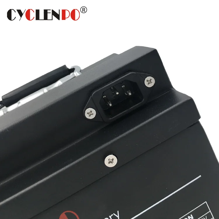 Factory 60v lifepo4 battery 20ah for electric scooter and motorcycle