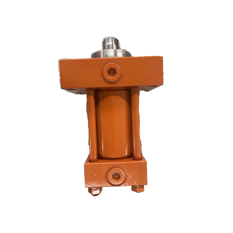 Hydraulic Cylinder - Inch System Manufacturer Hydraulic Cylinders Price Tie Rod Hydraulic Cylinder