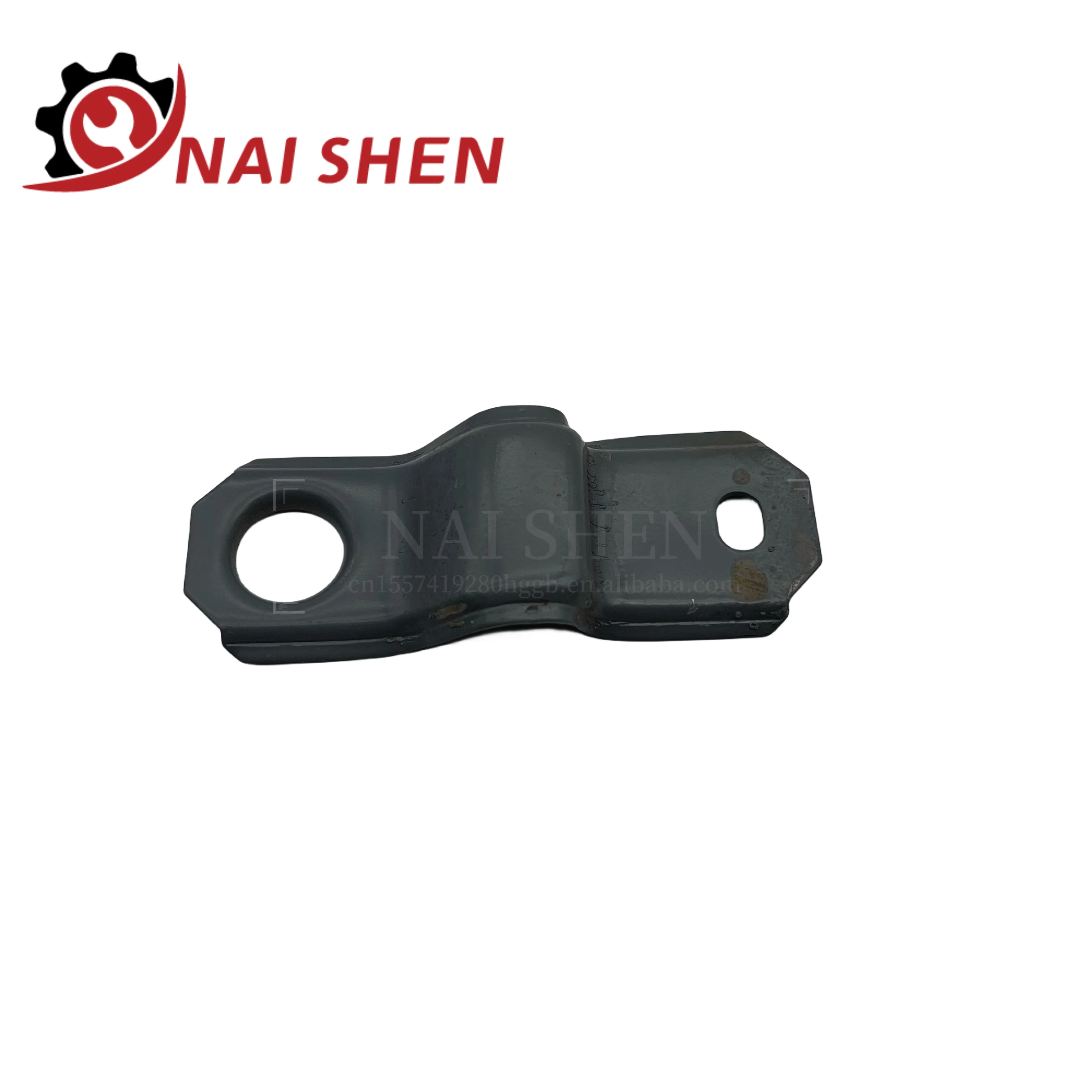 Auto Parts Radiator bracket Tank support bracket 21543-2S400 is suitable for Zhengzhou Nissan Pickup D22 RUIQI Paladin NP300