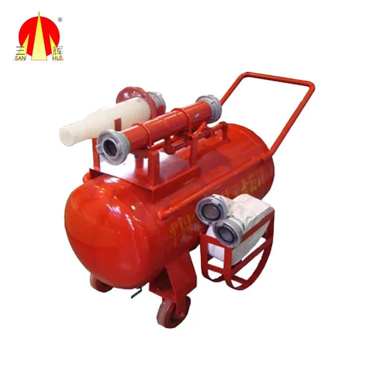 200 liter self service car wash foam spray tank