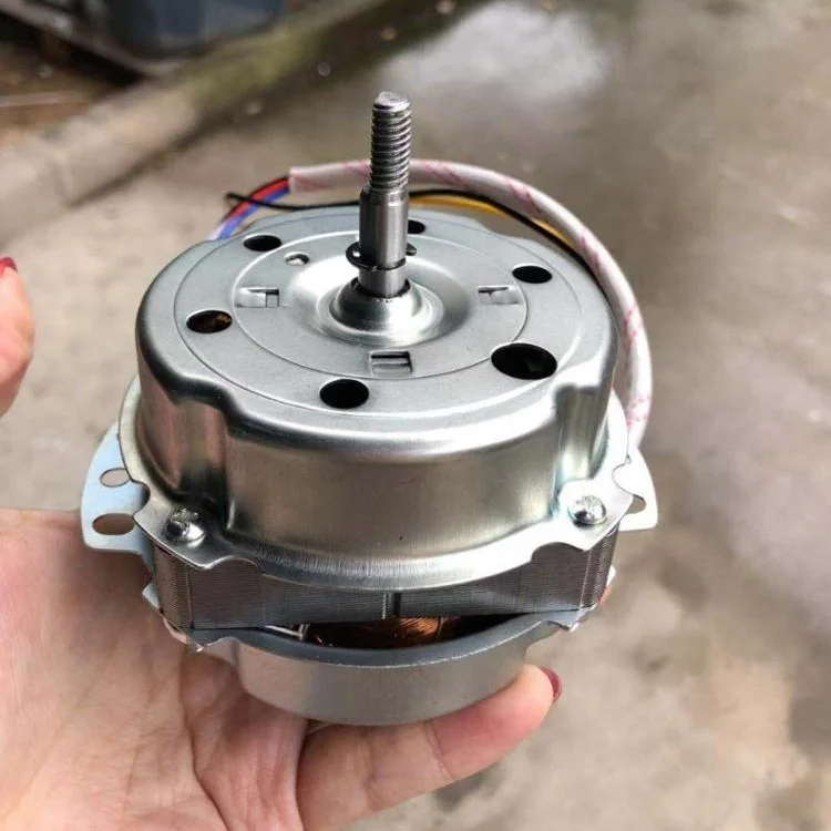 
ZY-046 exhaust fan motor 