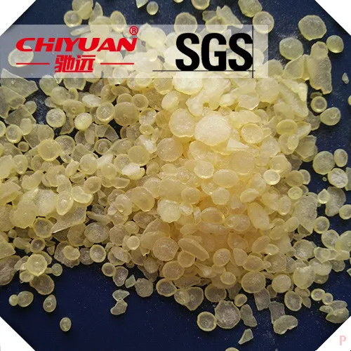 hydrocarbon resin Petroleum Resin C5 For Hot Melt Road Marking Paints petroleum resin c9