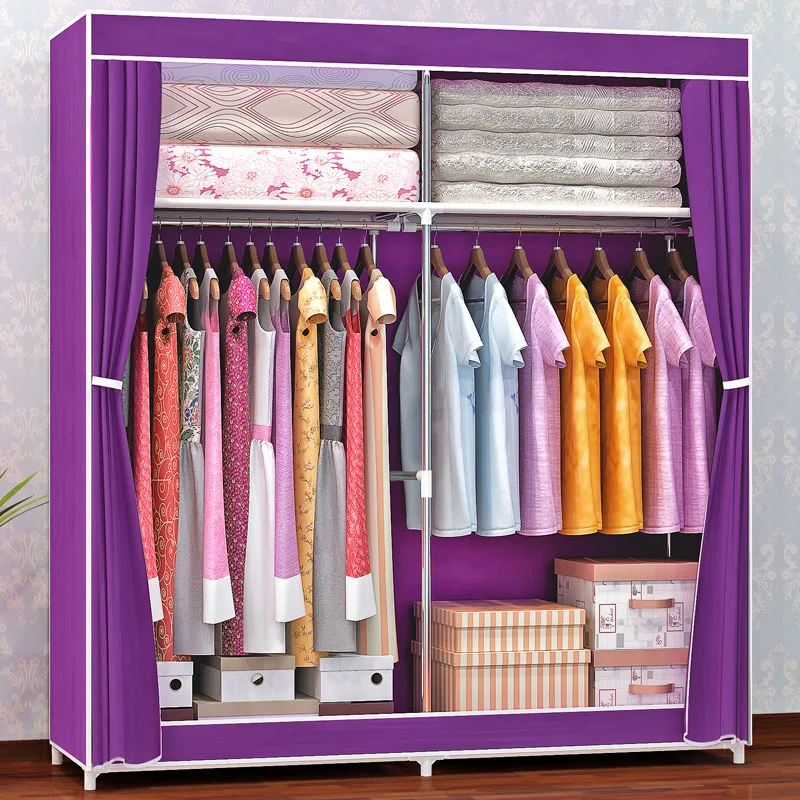 home wardrobe folding clothes organizer folding wardrobe cabinet big for clothes depth