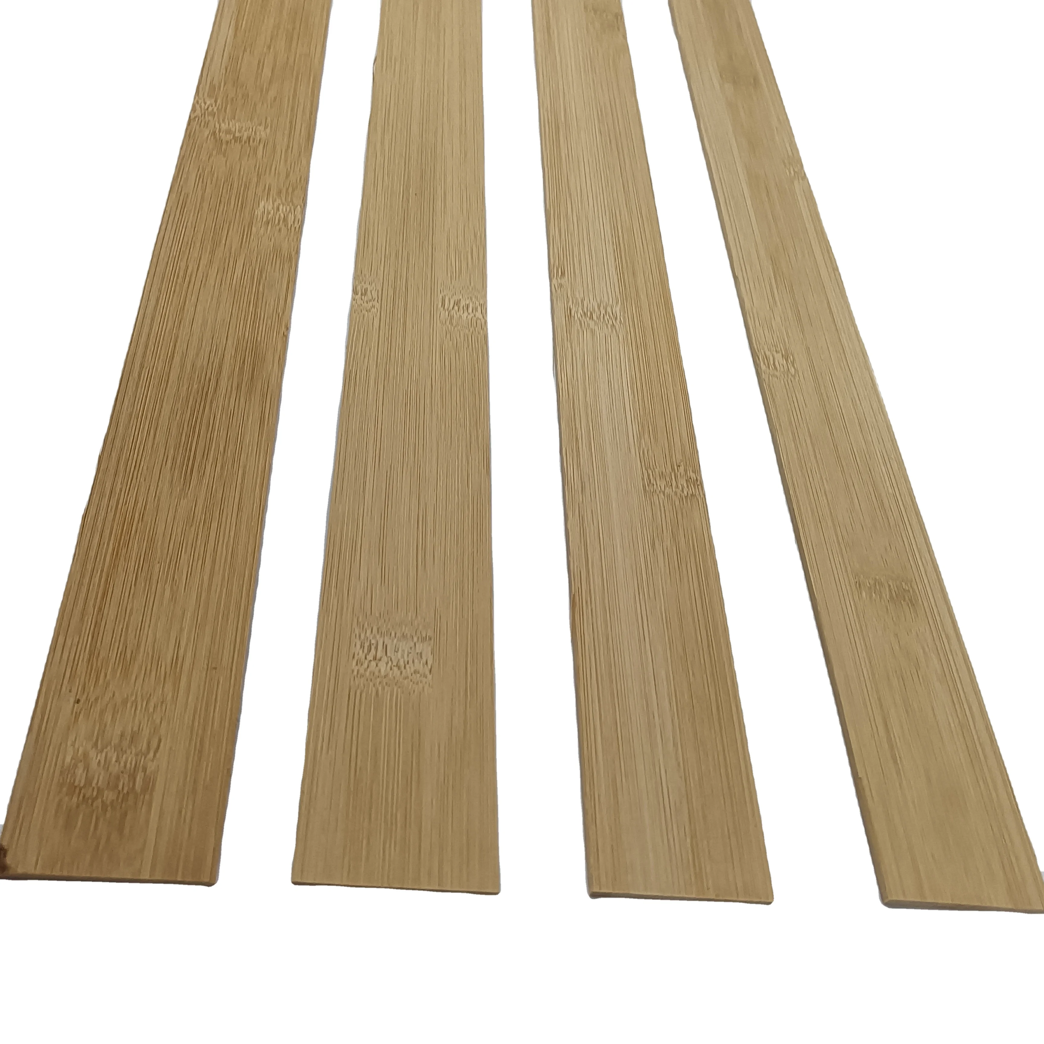 Бамбуковые полоски для стрельбы из лука 180 см * 4 5 2 5-4 мм