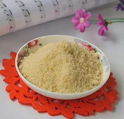 
Dried White Panko Bread Crumbs Manufacturer With Low Price 