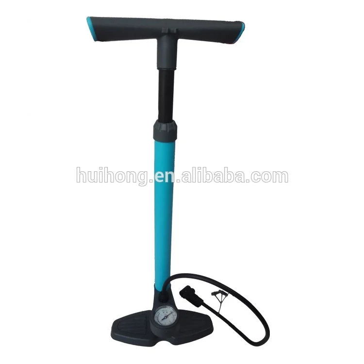 Portable Hand Air Pump Durable bike floor pump Factory Bicycle hand pump