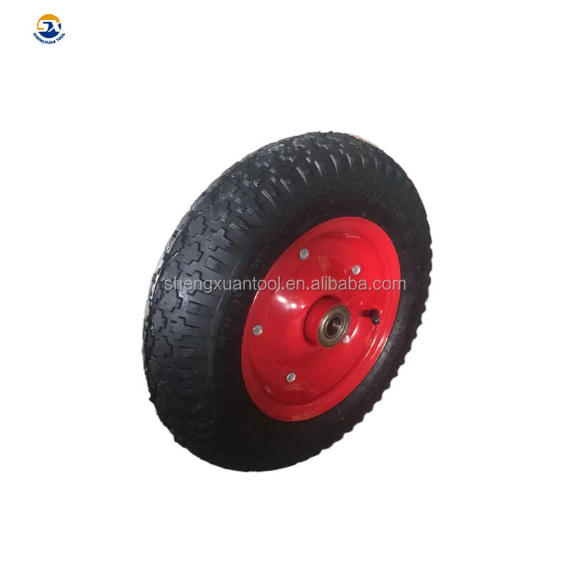 lawn mower wheels 3.50-8