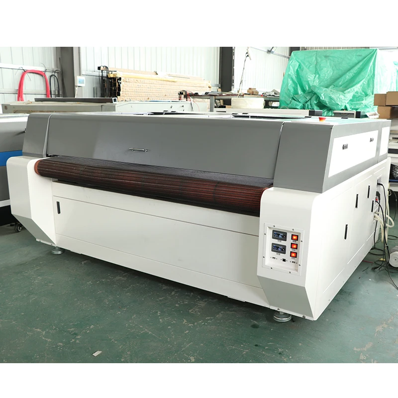 1610 co2 лазерный гравировальный станок 100w 130w 150w 180w mdf дерево акриловая ткань кожа лазерная режущая