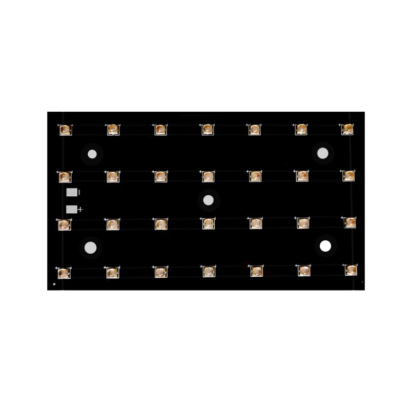 UV LED light factory price 80W 365/385/395/405nm uv led source for uv printer