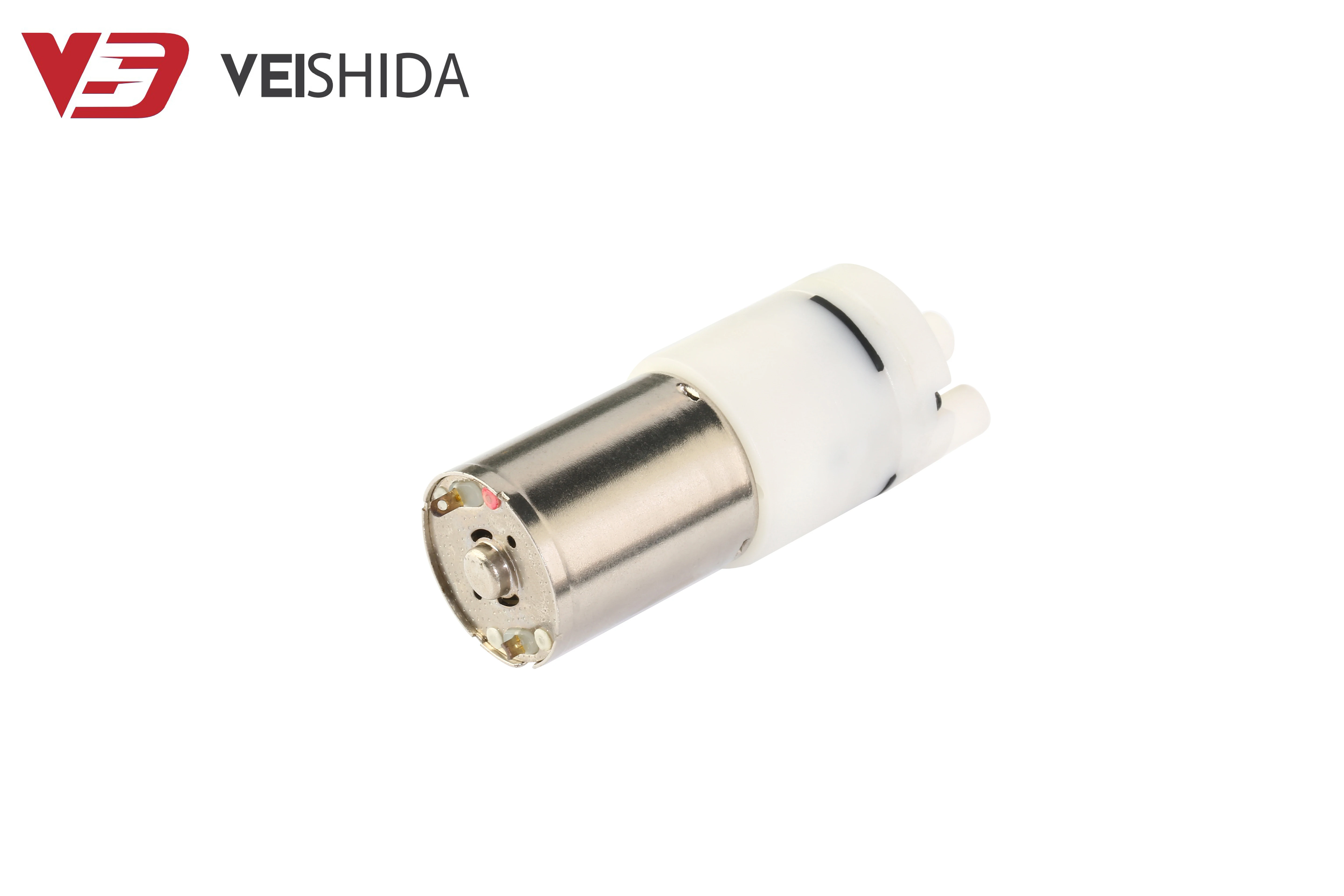 Насос водяной для аквариума 12 В