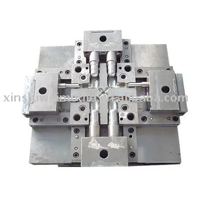 Plastic Insert Molding