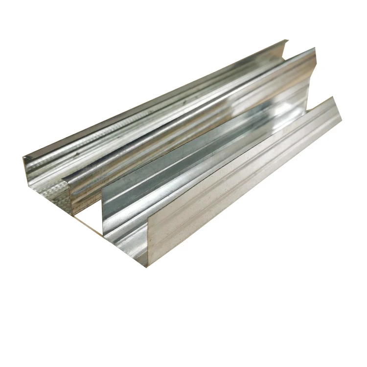 
Metal Suspended Ceiling Channel CD UD Profile 