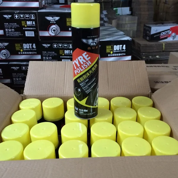 Автомобильные шины из пенопласта шина с силиконовым блеском