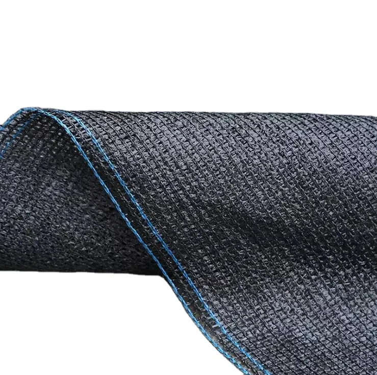 Заводская садовая темно-зеленая Солнцезащитная сетка из полиэтилена высокой плотности/сетка/ткань для теплиц/овощей/Навес/бассейн