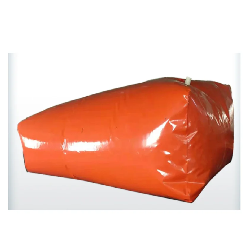 Special Offer Customized Size Mini Plastic Soft Biogas Digester