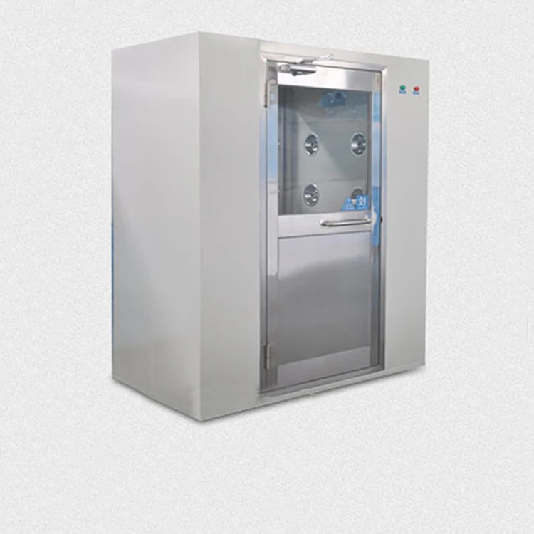Clean Room Automatic Air Shower