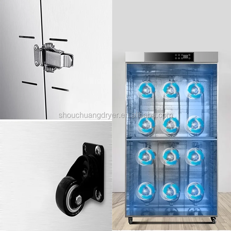 Hot selling high quality cheap price industrial beef  dehydrator meat food dehydrator